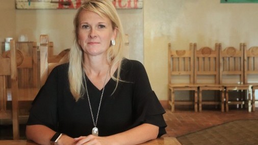 Hasenbeck Passes Women's Bill of Rights