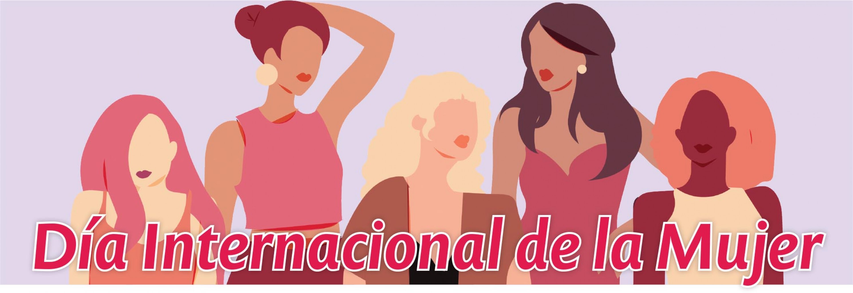 Día Internacional de la Mujer
