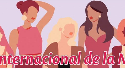 Día Internacional de la Mujer