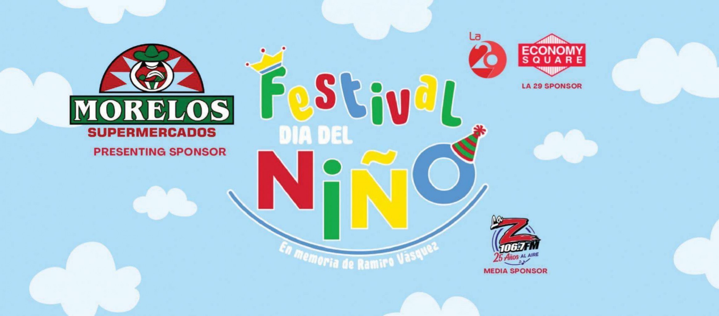 COMUNIDAD DE OKC CELEBRARÁ DÉCIMO FESTIVAL DEL DÍA DEL NIÑO