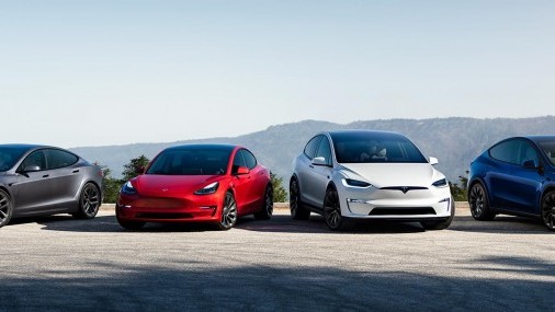 ¿Cuáles son los modelos de autos que han sufrido más y menos retiros del mercado?