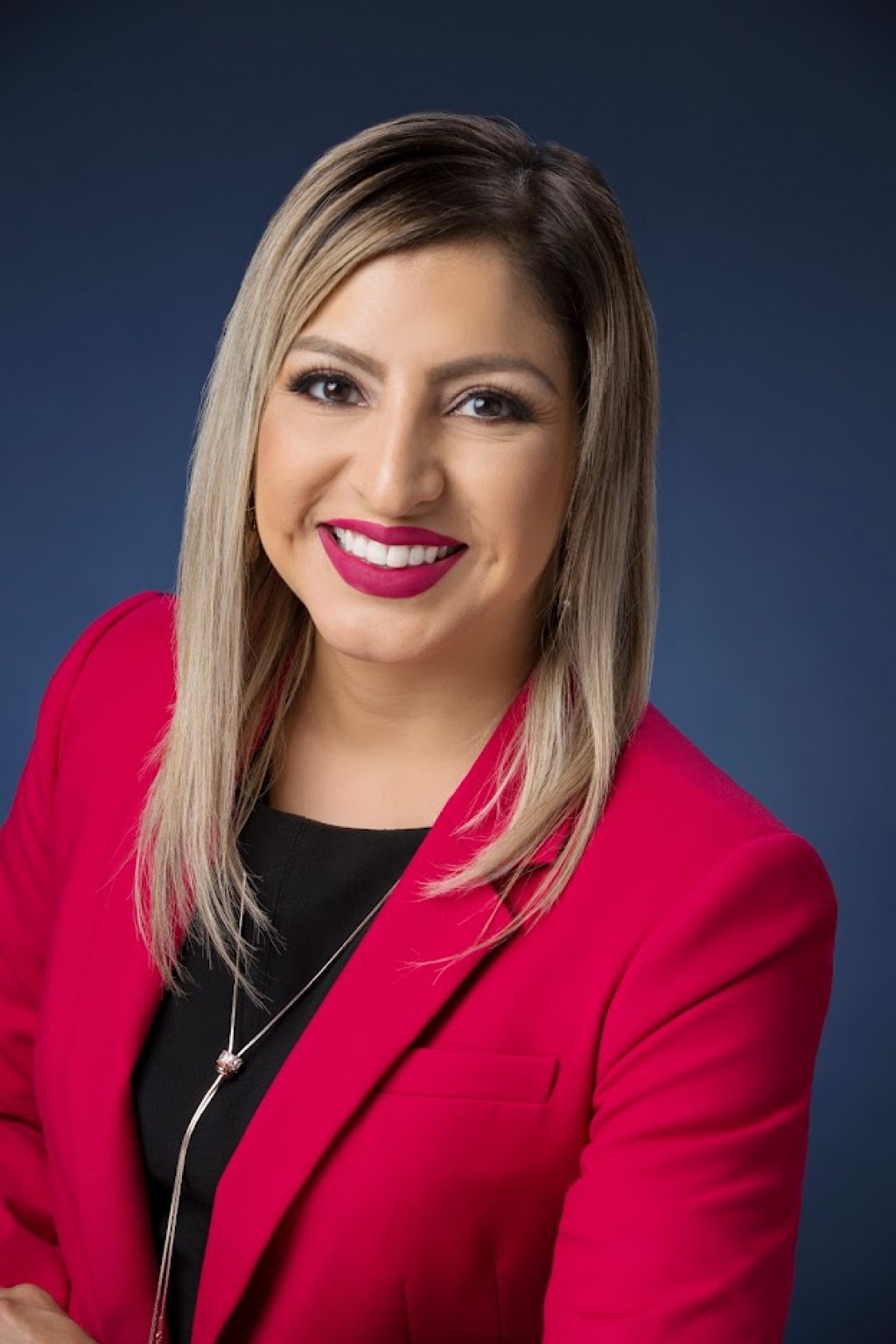 Campos Sworn-In for Second Term,  Officers Elected at Metro Tech April Board Meeting