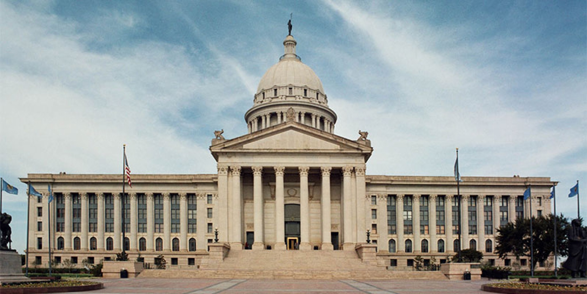 NFIB Oklahoma Hosts Small Business Day in Oklahoma City