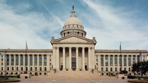 NFIB Oklahoma Hosts Small Business Day in Oklahoma City