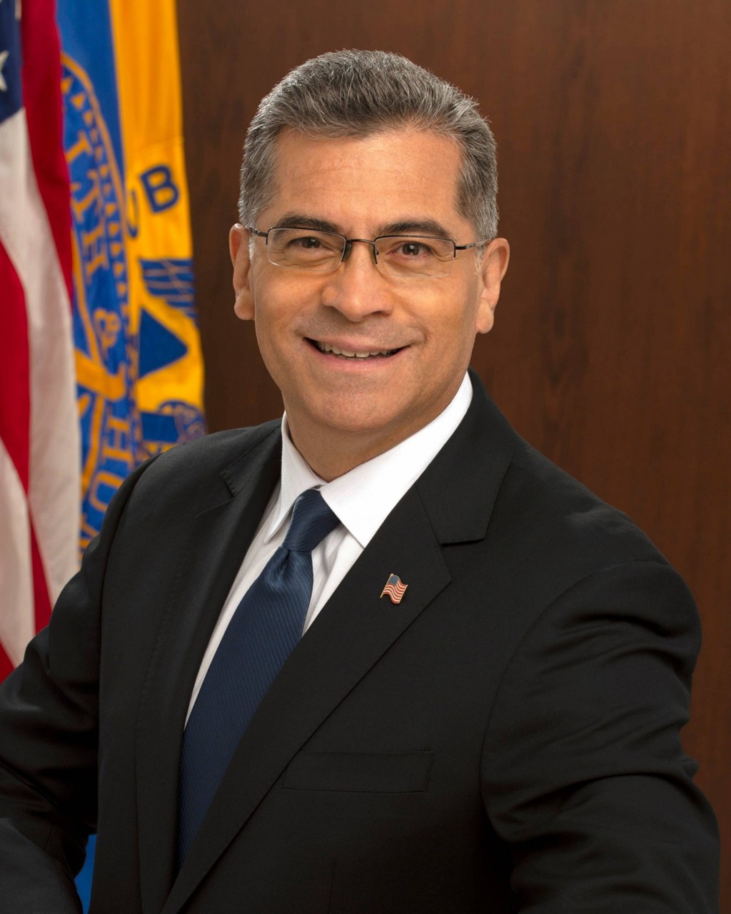Statement from HHS Secretary Xavier Becerra on National Minority Health Month