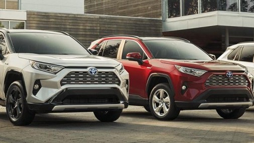 Toyota quedó entre las primeras 5 de las 50 mejores empresas en diversidad del 2023