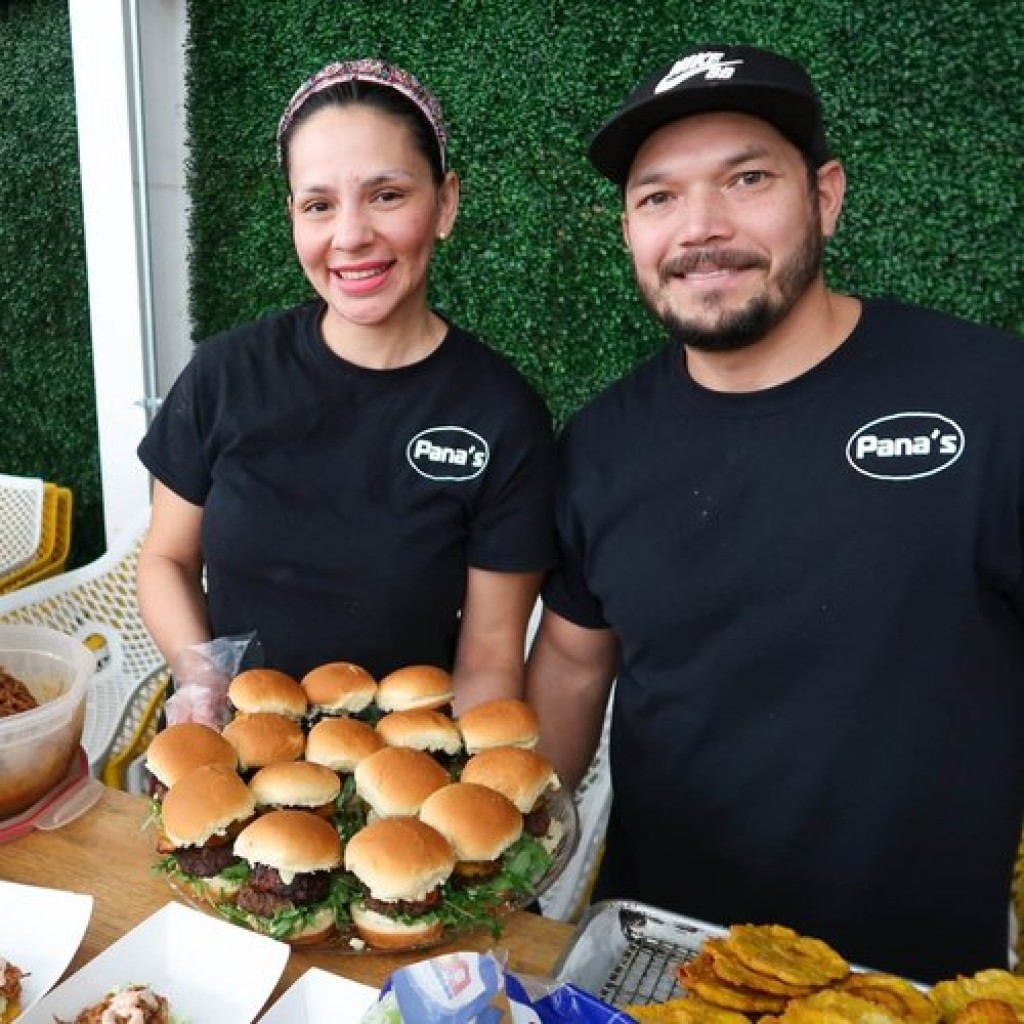 Cocina 66 Celebra Graduados  