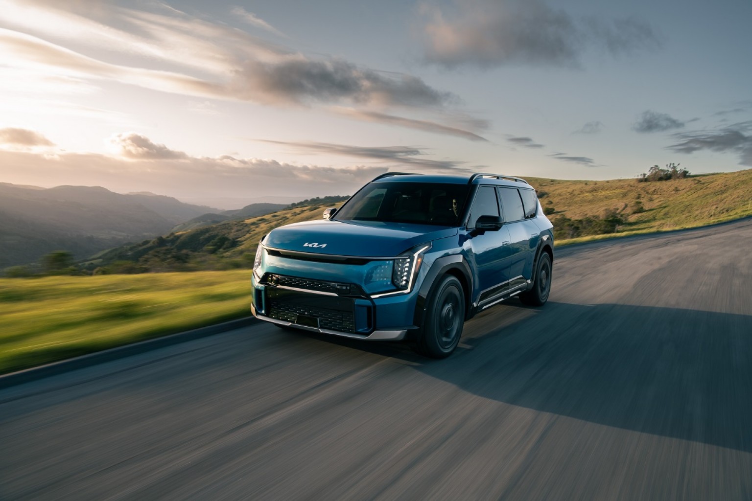 Kia América anuncia su regreso a la  Electrify Expo en varias ciudades de la nación 