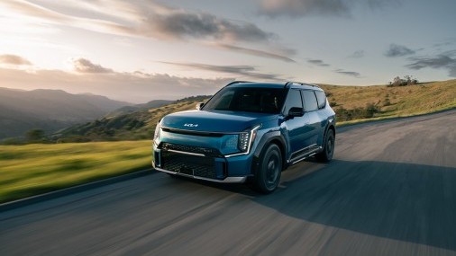 Kia América anuncia su regreso a la  Electrify Expo en varias ciudades de la nación 