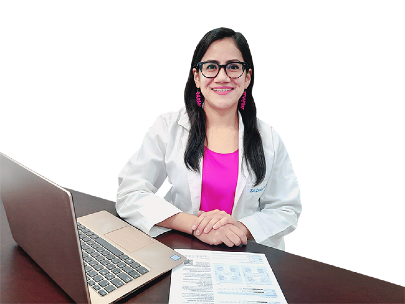 "Nutrición A Tu Salud" CON CAROLINA CHAIREZ