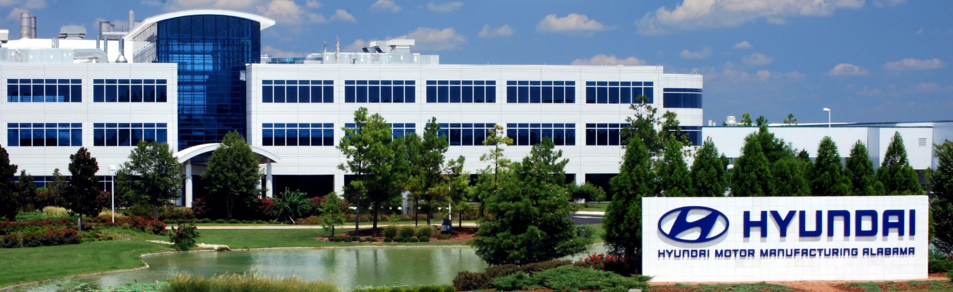 El Grupo Hyundai anunció sus planes de crear una empresa conjunta de producción de baterías en EE.UU.