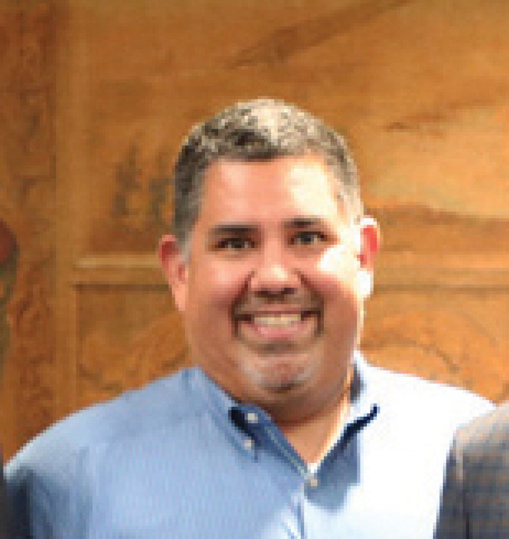 Miguel Mireles nombrado director ejecutivo del Santuario Bl. Stanley Rother