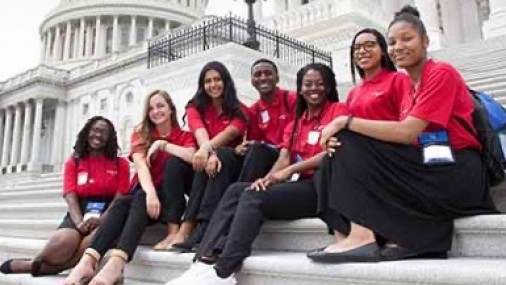 Bank of America anuncia líderes estudiantiles de Oklahoma City 2023