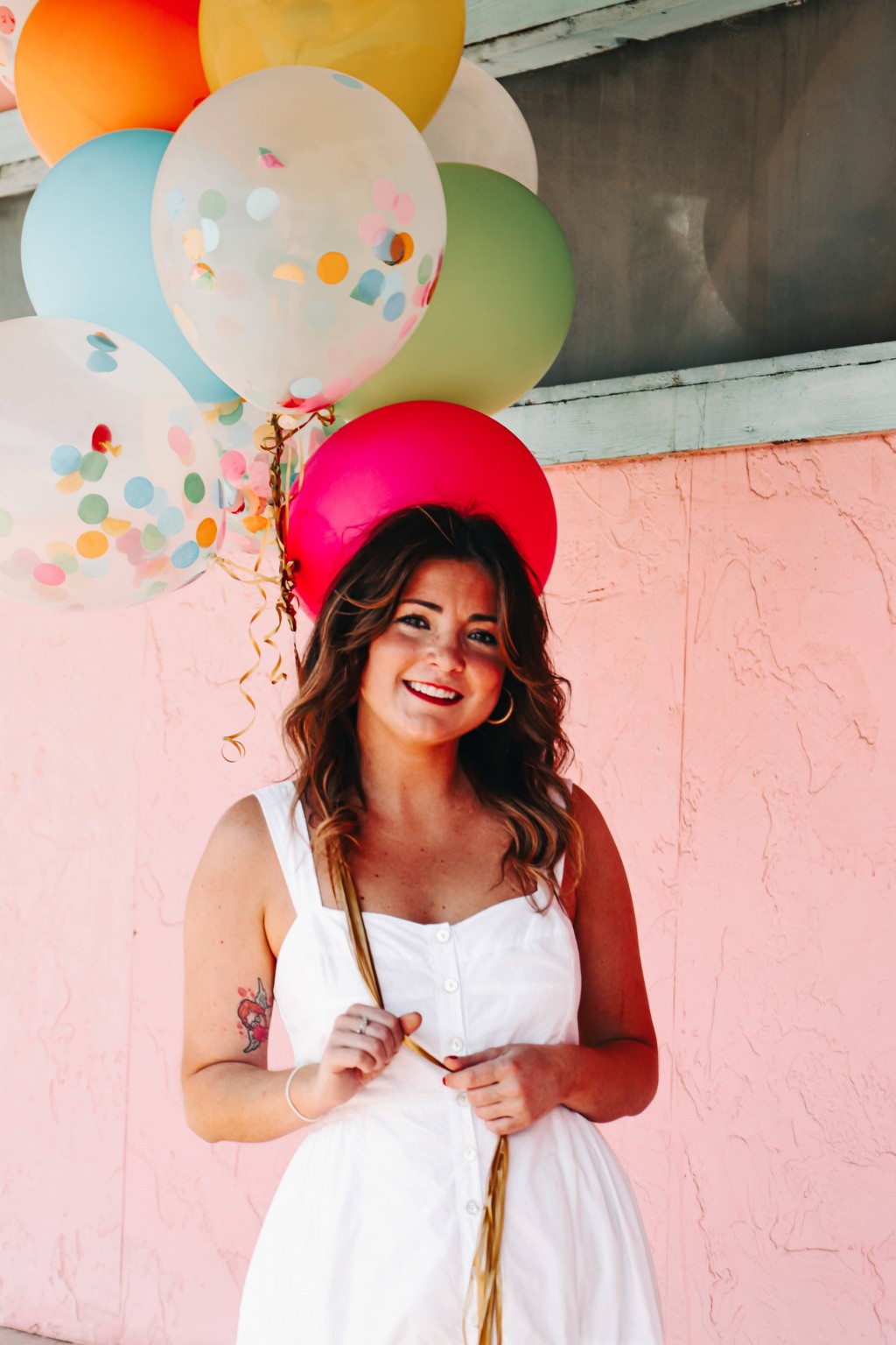 Inhalar y exhalar: el aliento de vida - Mujer de Oklahoma celebra dieciséis años como receptora de pulmón