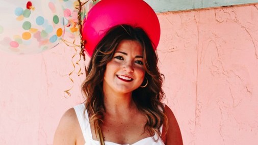 Inhalar y exhalar: el aliento de vida - Mujer de Oklahoma celebra dieciséis años como receptora de pulmón