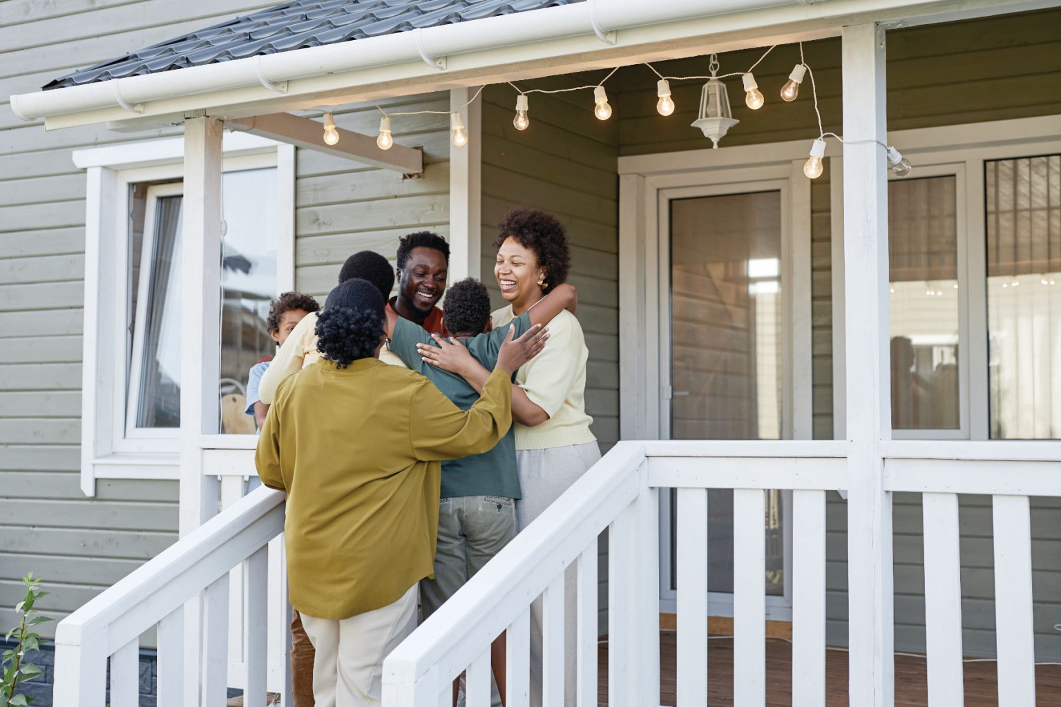 4 factores para considerar al determinar qué tamaño de casa puede pagar