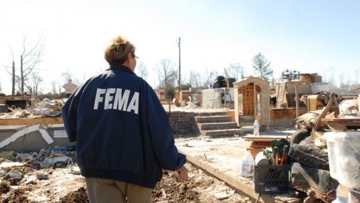 En desacuerdo con FEMA? presente una apelación