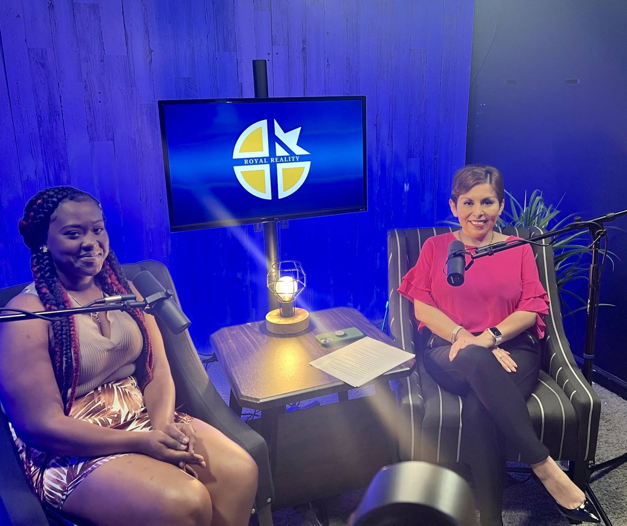 Por siempre un Royal:  Vivencias de los ex alumnos