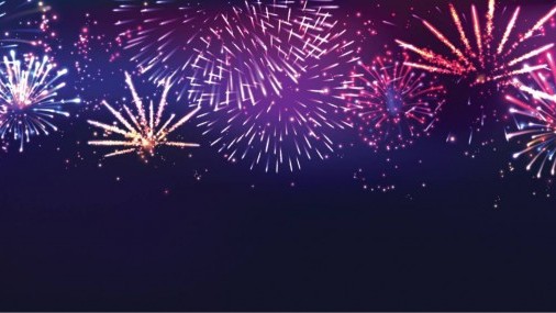 CITY OF OKC ASKS  “Don’t call 911 to report illegal fireworks”