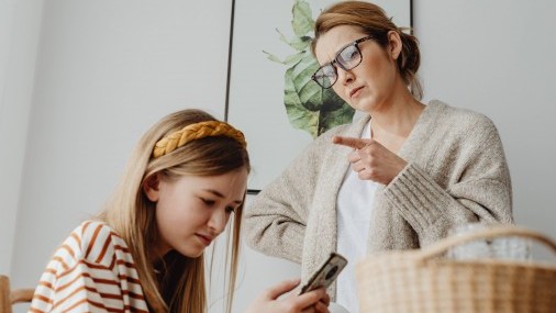 Alianzas familiares y conflictos:  nunca tome partido y escuche a todas las partes
