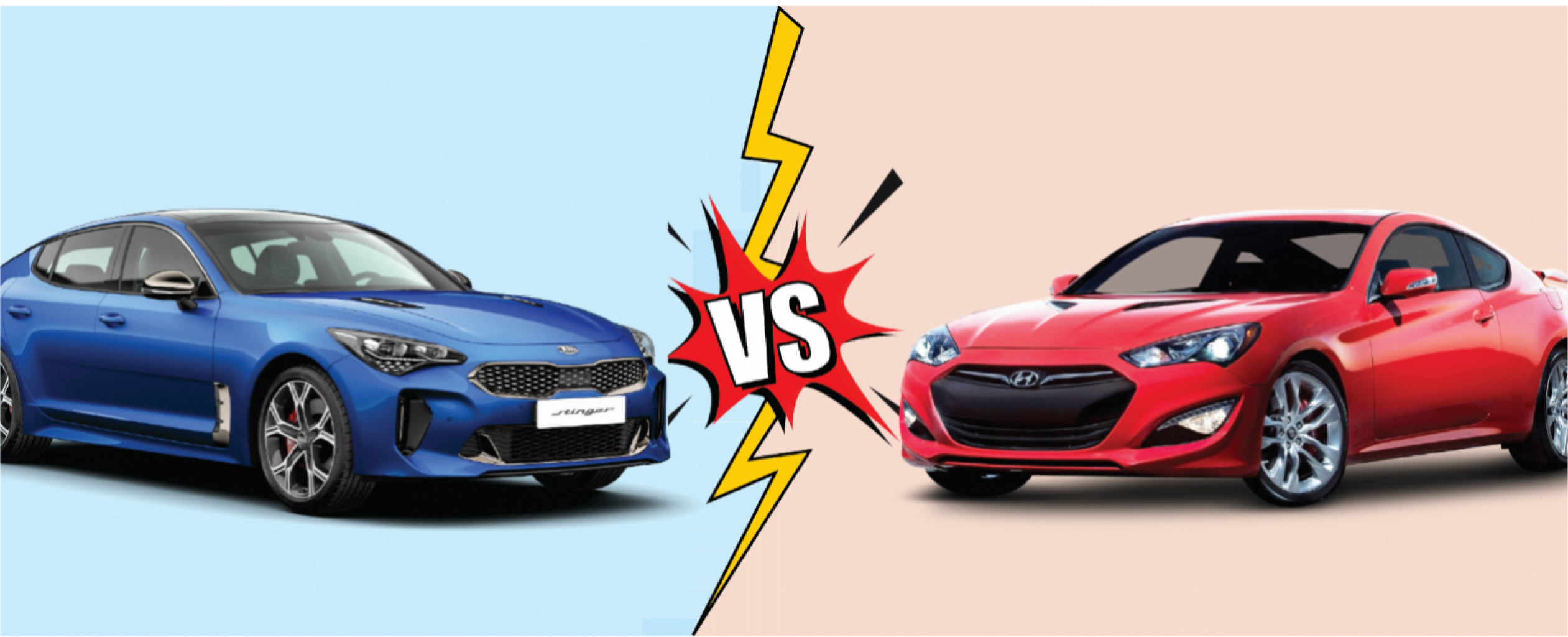 Kia o Hyundai: ¿ Cuál de las dos marcas coreanas está llevando la delantera en el mercado hispano de EE.UU.?