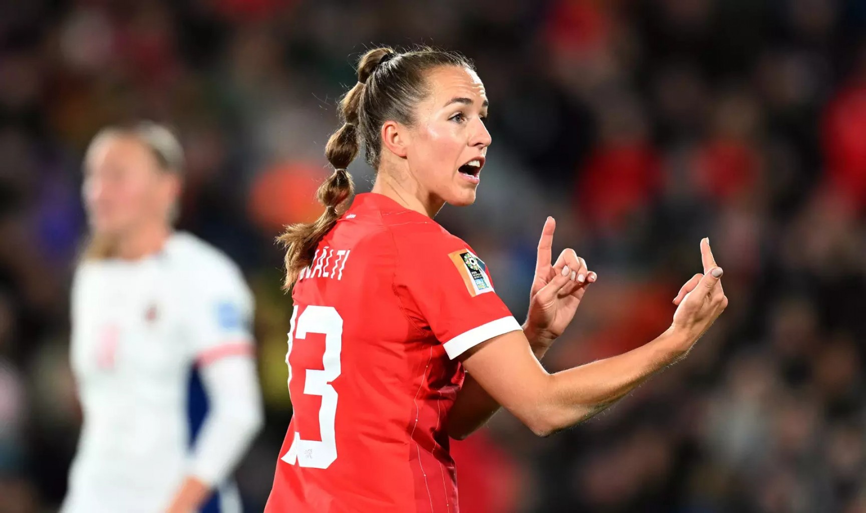 COPA MUNDIAL FEMENINA DE LA FIFA 2023  LO MÁS DESTACADO DE LA FASE DE GRUPOS DEL 25 AL 31 DE JULIO