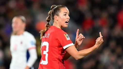 COPA MUNDIAL FEMENINA DE LA FIFA 2023  LO MÁS DESTACADO DE LA FASE DE GRUPOS DEL 25 AL 31 DE JULIO