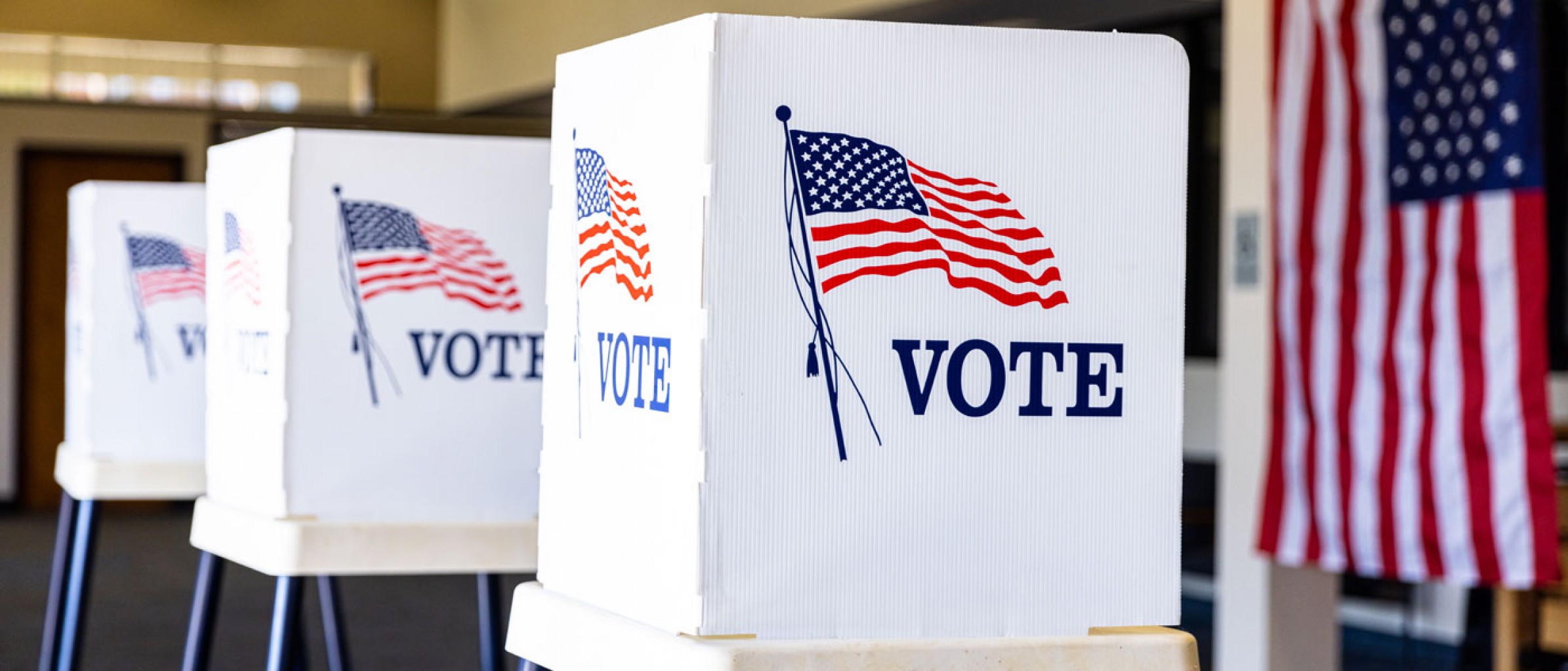 Junta Electoral de Oklahoma lanza Registro de Votantes en Línea