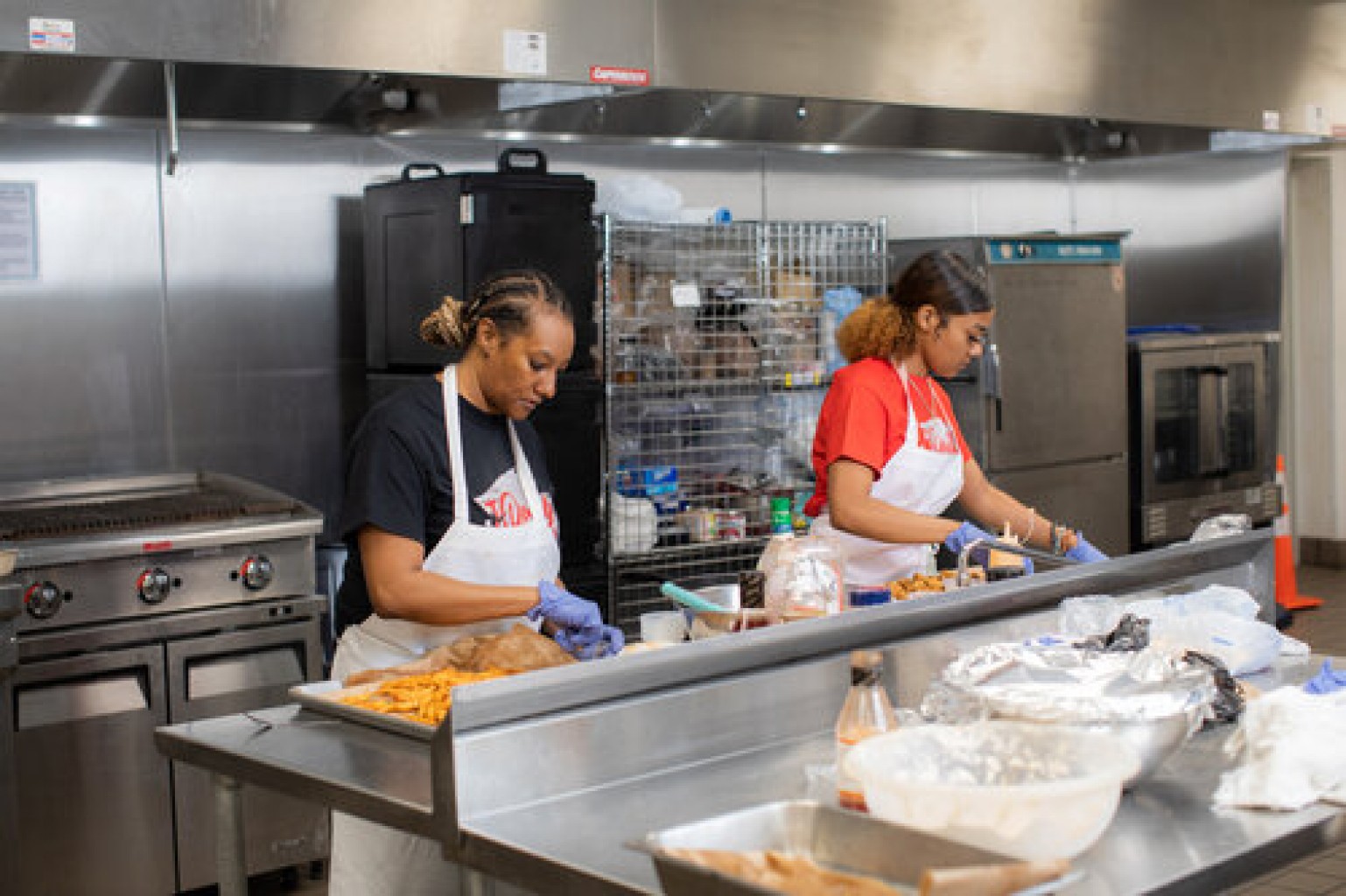 Kitchen 66 acepta solicitudes para el Programa en Español 2023