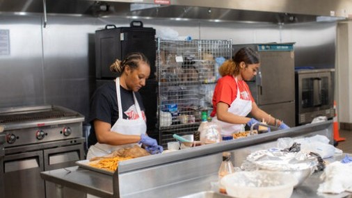 Kitchen 66 acepta solicitudes para el Programa en Español 2023