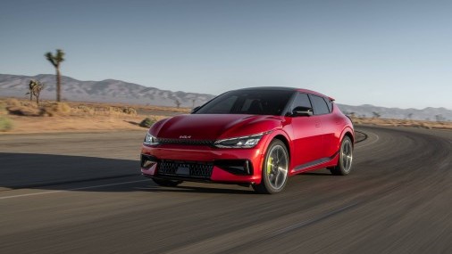 Kia vuelve a superar a Hyundai en ventas y se vuelve una tendencia 