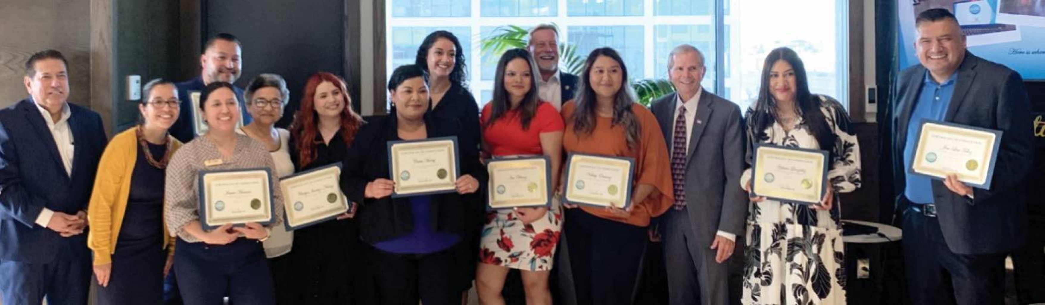 GRADUACIÓN “LLOKC CLASS X” 