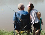 8vo Pesca Anual con Papá programado para el 10 de septiembre