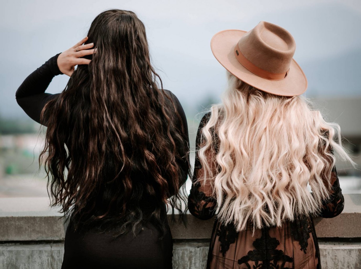 ¿Adelgazamiento del cabello debido a la menopausia? Estos consejos pueden ayudar