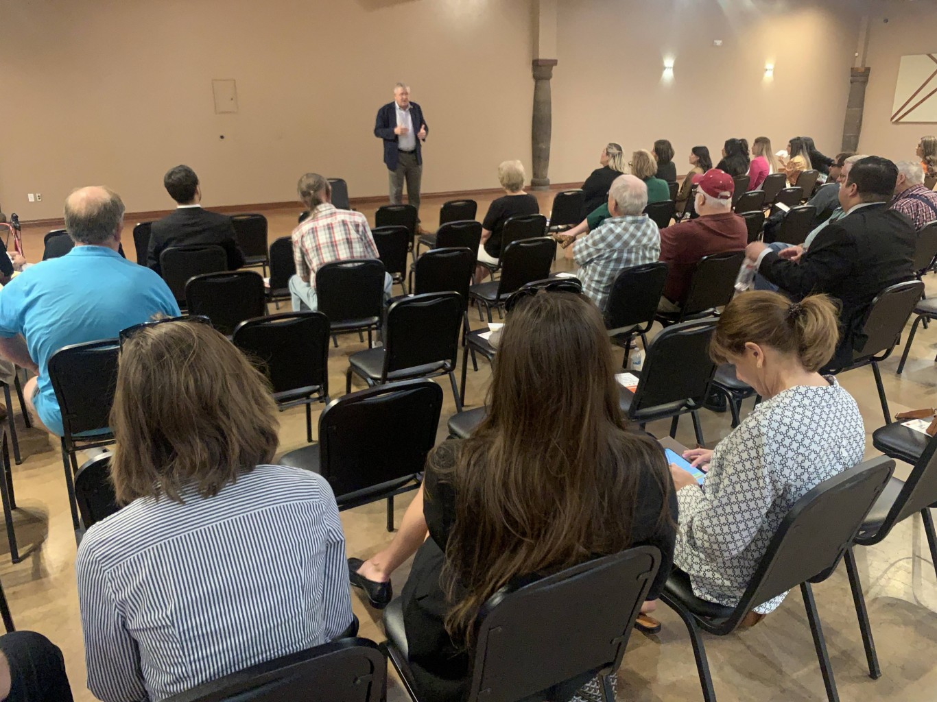 Lucas Voted YES on reauthorizing the  DC opportunity scholarship program.