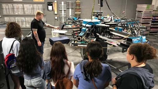 Emocionantes Cambios al Consejo de las Artes OKC