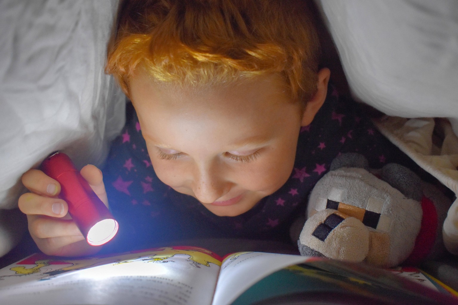 Por qué el sueño es el ingrediente secreto para el éxito del regreso a la escuela