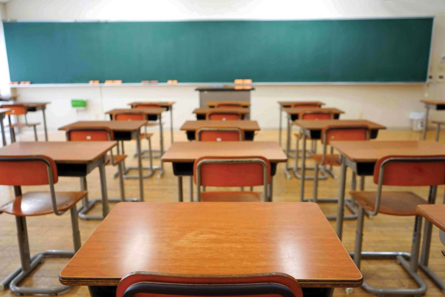 Estudio se centrará en  los requisitos de graduación