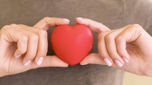 3 pasos hacia un corazón más sano