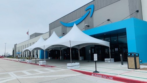 La Comision Federal de Comercio y 17 Fiscales estatales demanda a Amazon por Monopolio