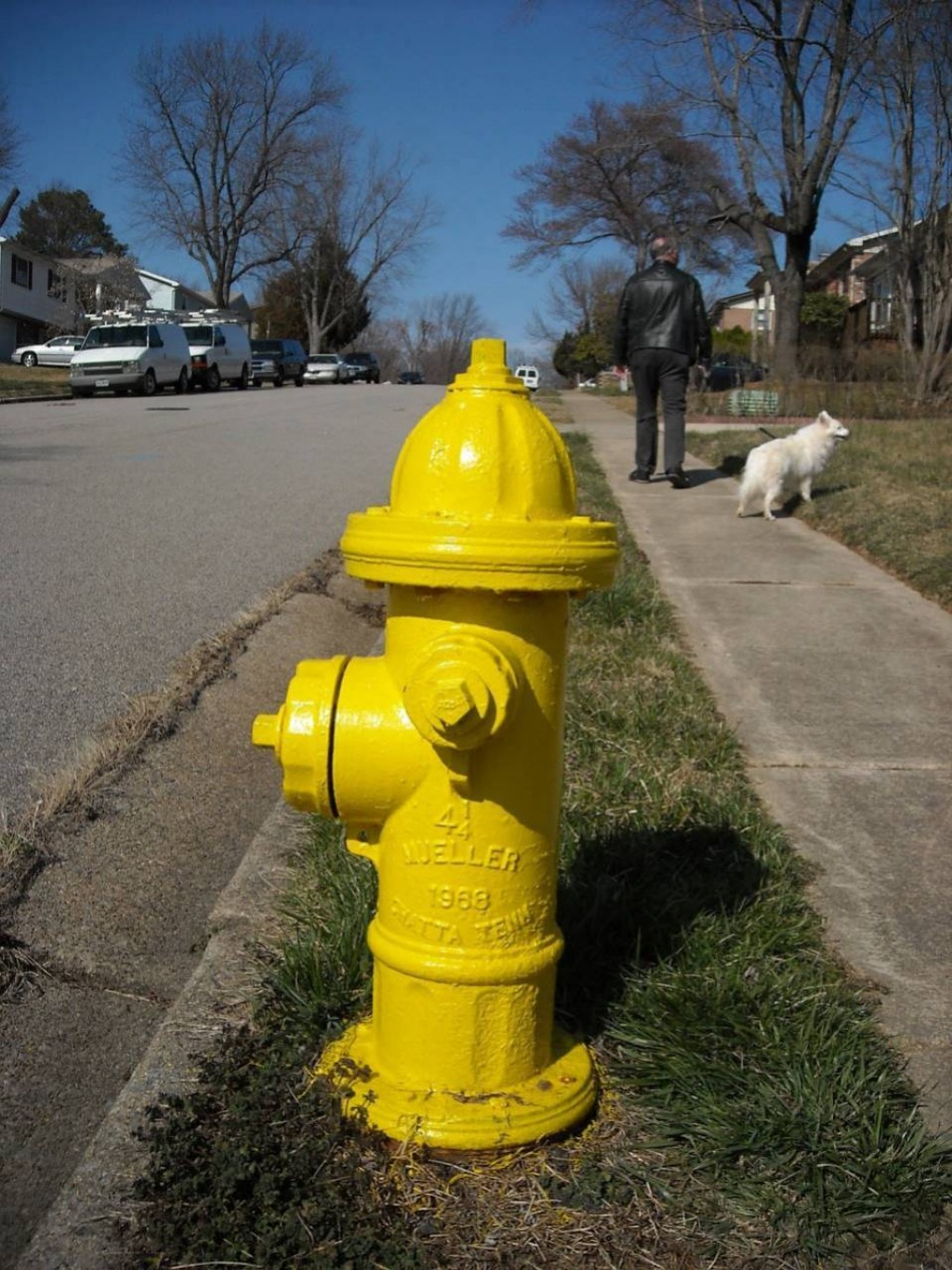 Fire Prevention Week