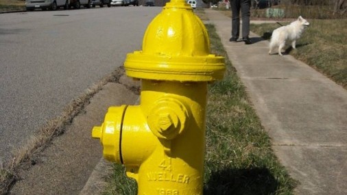 Fire Prevention Week