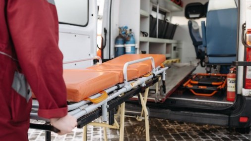 Lawton EMT “Escasez Nacional de Técnicos de Emergencias Médicas”