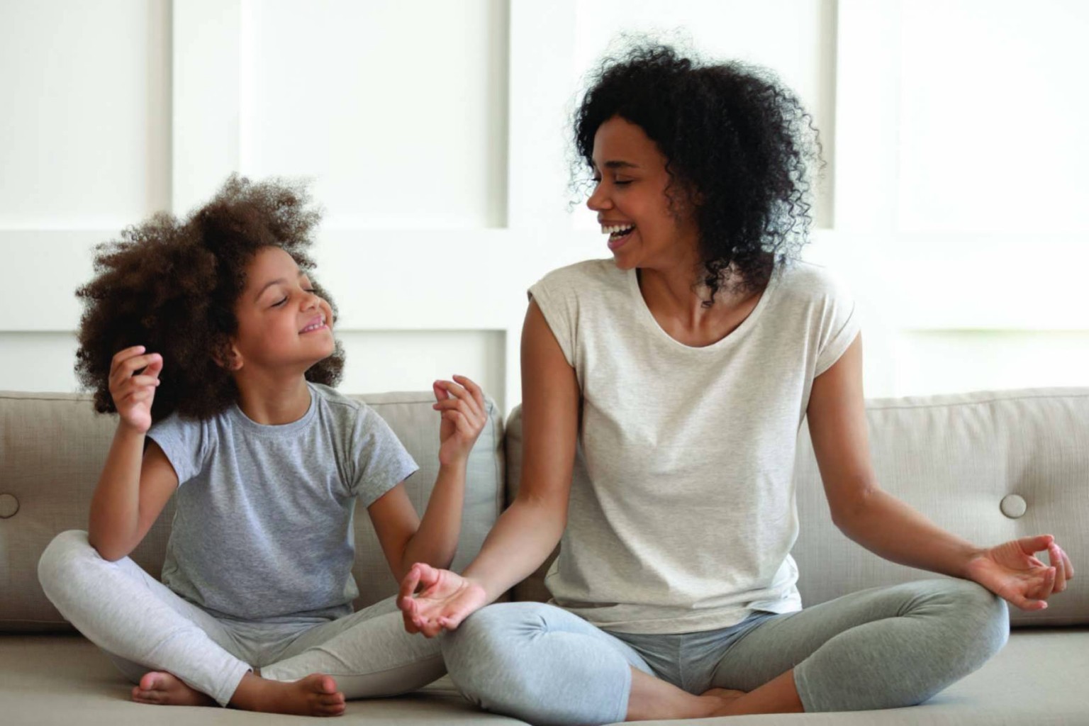De qué manera limitar la contaminación del aire interior en su hogar