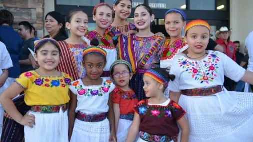 Celebración del Mes de la Herencia Hispana con INTEGRIS Health Hispanic Outreach