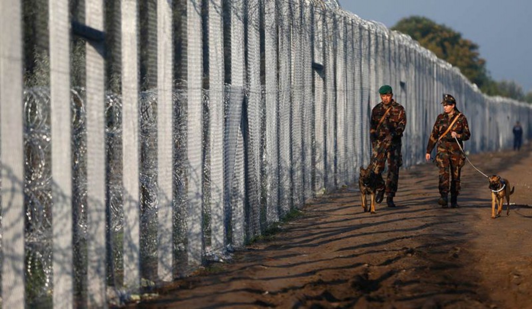 La desinformación sobre ‘fronteras abiertas’ contribuye a la migración hacia Estados Unidos
