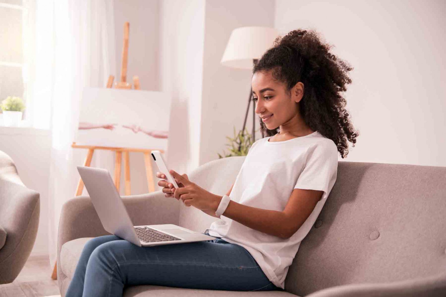 5 consejos para convertir el ahorro de dinero en un hábito