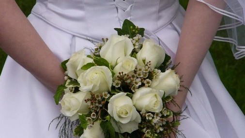 ¿Me caso por segunda vez?