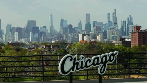 Chicago será sede de la Convención Nacional Demócrata de 2024