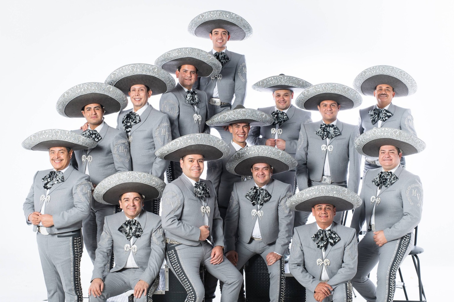 Mariachi Vargas